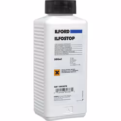 Ilford 1893870, 500 ml, White
