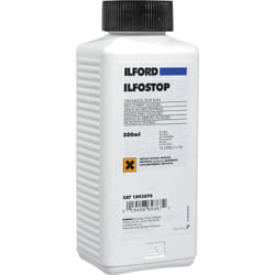 Ilford 1893870 developer solution 500 ml