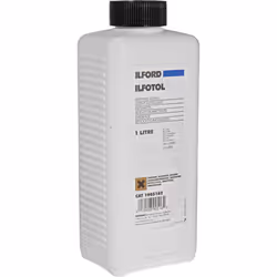 Ilford Ilfotol Non Ionic Wetting Agent 1 Litre