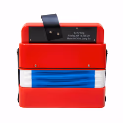 Schylling Accordion