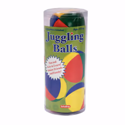 Schylling Juggling Balls
