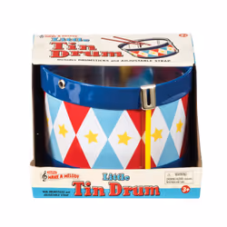 Schylling Tin Drum