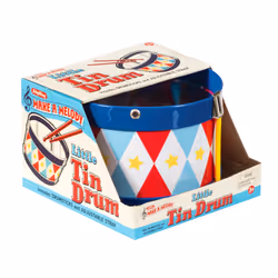 Schylling Tin Drum