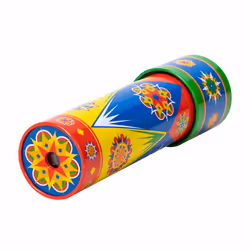 Schylling Classic Tin Kaleidoscope