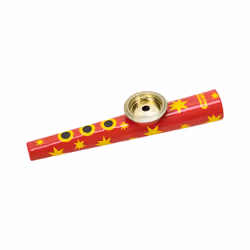 Schylling Kazoo, Toy musical instrument, Kazoo, 36.29 g, Assorted colours