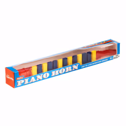 Schylling Piano Horn