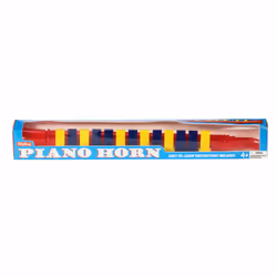 Schylling Piano Horn