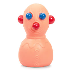 Schylling Panic Pete Stress ball