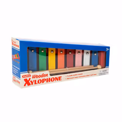 Schylling Wood Xylophone