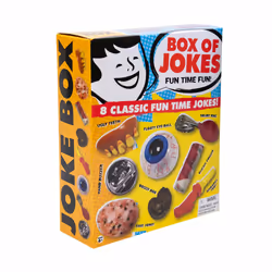Schylling Joke Box