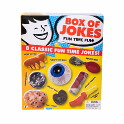 Schylling Joke Box