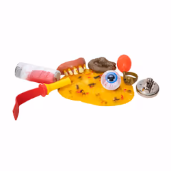 Schylling Joke Box