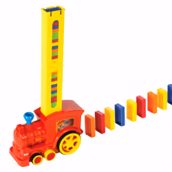Schylling Domino Train