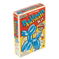 Schylling Retro Balloon Kit Toy balloon
