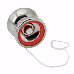 Schylling Retro Yo-Yo, Traditional yo-yo, 3 yr(s)