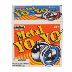Schylling Retro Yo-Yo Traditional yo-yo