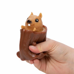 Schylling Nutty Squirrel Popper