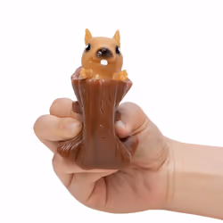 Schylling Nutty Squirrel Popper