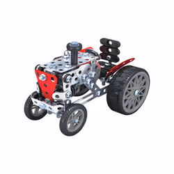 Schylling 5 Model Set