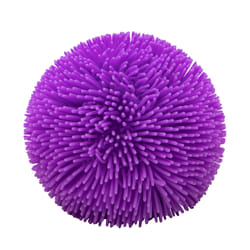Schylling Nee Doh Shaggy NeeDoh Stress ball