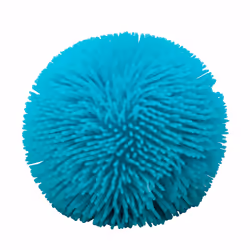 Schylling Nee Doh Shaggy NeeDoh Stress ball