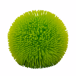 Schylling Nee Doh Shaggy NeeDoh Stress ball