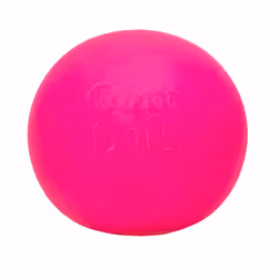 Schylling Gum Ball, Stress ball, 3 yr(s), Pink, 1 pc(s)