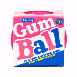 Schylling Gum Ball