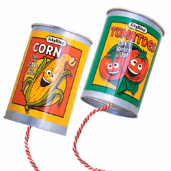 Schylling TCT toy playset