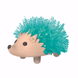 Schylling Crystal Hedgehog
