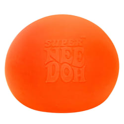 Schylling Nee Doh Super NeeDoh Stress ball