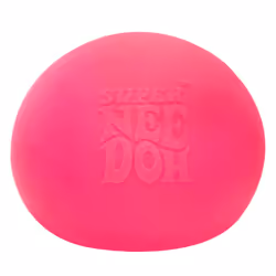 Schylling Nee Doh Super NeeDoh Stress ball