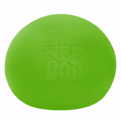 Schylling Nee Doh Super NeeDoh Stress ball