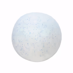 Schylling Snow Ball Crunch Stress ball
