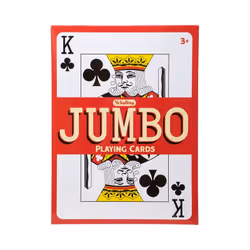Schylling JPC, Card Game, Game of chance, 3 yr(s), Family game