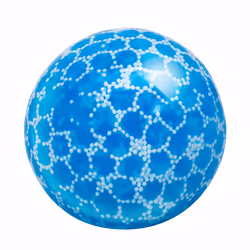 Schylling Nee Doh Bubble Glob NeeDoh, Stress ball, 3 yr(s), Assorted colours, 1 pc(s)