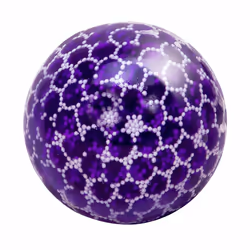 Schylling Nee Doh Bubble Glob NeeDoh