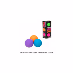 Schylling Teenie Nee Doh Stress Ball