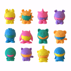 Schylling Nee Doh Dohjees Squishy