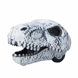 Schylling Chomp & Go Dino Skulls