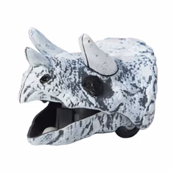 Schylling Chomp & Go Dino Skulls