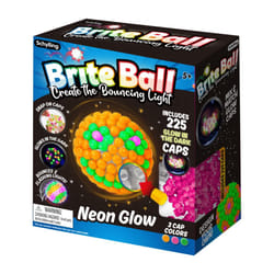 Schylling Brite Ball Stress ball