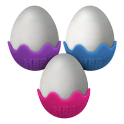 Schylling Nee Doh Magic Color Egg Squishy