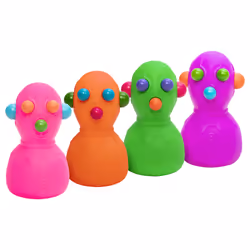 Schylling NDPPST, Squishy, 5 yr(s), Assorted colours, 1 pc(s)