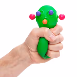 Schylling NDPPST fidget toy Squishy