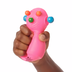 Schylling NDPPST fidget toy Squishy
