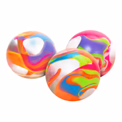 Schylling Nee Doh Marbleez Squishy