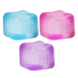 Schylling Nee Doh Nice Cube Squishy