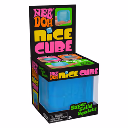 Schylling Nee Doh Nice Cube Squishy
