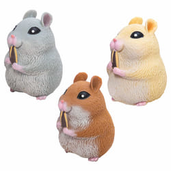 Schylling CHCH fidget toy Squishy